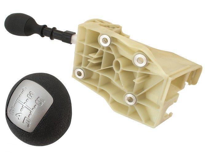 Iveco Daily 06-12 Schalthebel (Mechanismus & Knopf 5B) Kit