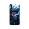 Case for Samsung Galaxy S25 Plus Kakashi Hatake Anime Fanart
