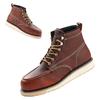 Bottes et bottines