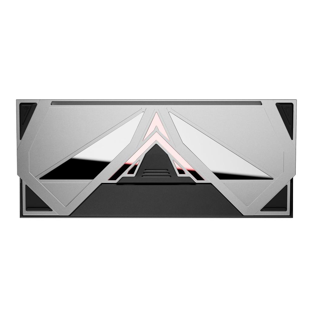 DrunkDeer A75 Ultra Rapid Trigger eSports Gaming Keyboard with Magnetic Switches Adjustable Actuation RT Plus RT Match 8K Black TTC POM Switches