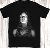 Carrie 70s Cult Classic Horror T-Shirt Scary Film By Stephen King Graphic Short Sleeve Men's T-shirts for Summer All-Season