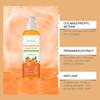 Persimmon Body Wash,Cleansing Body Deodorizing Moisturising Body Wash for Women Men,Deeply Nourishing Refreshing Shower Gel