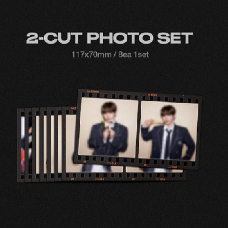 Riize   1st Stage To Riize  Blu Ray Ver. 