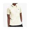 Fred Perry Twin Tip Fred Perry Shirt Afpf2433600 X82