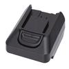 Cordless Tool Battery Adapter Fit for Fein 18V Portable Power Tool Battery Adapter Converter