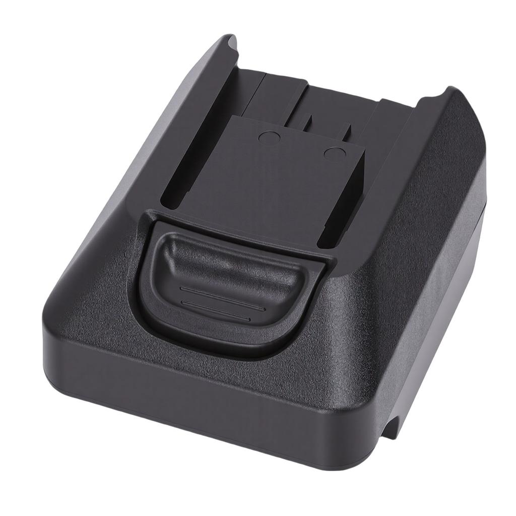 Cordless Tool Battery Adapter Fit for Fein 18V Portable Power Tool Battery Adapter Converter