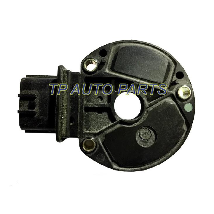 IGNITION MODULE CRANKSHAFT SENSOR for MITSUBI-SHI NI-SSAN SERENA VENETTE OEM J920