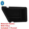 For CHANGAN UNI-V UNIV   2024 Car Armrest Rest Storage Box / Center Console Compartment Glove Organiser Accessories
