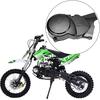 YOXUFA Left Engine Stator Cover For 50Cc 70Cc 90Cc 110Cc 125Cc SSR TaoTao DB24 DB17 DB27 Coolster Madmax Apollo Baja X-Pro Stomp Thumpstar Roketa