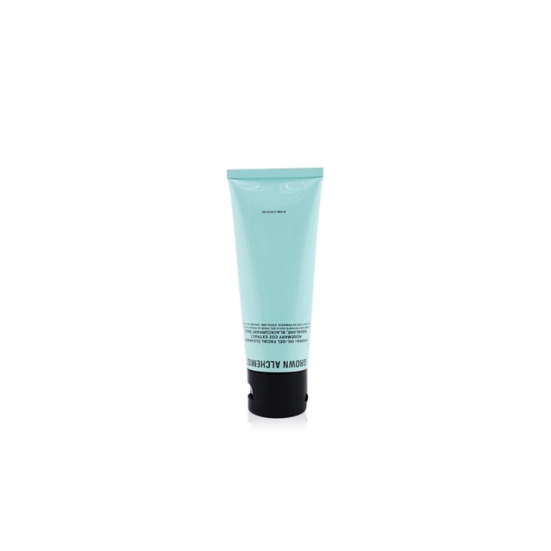 Grown Alchemist Hydra Oil Gel Facial Cleanser Rosemary Squalane 75ml