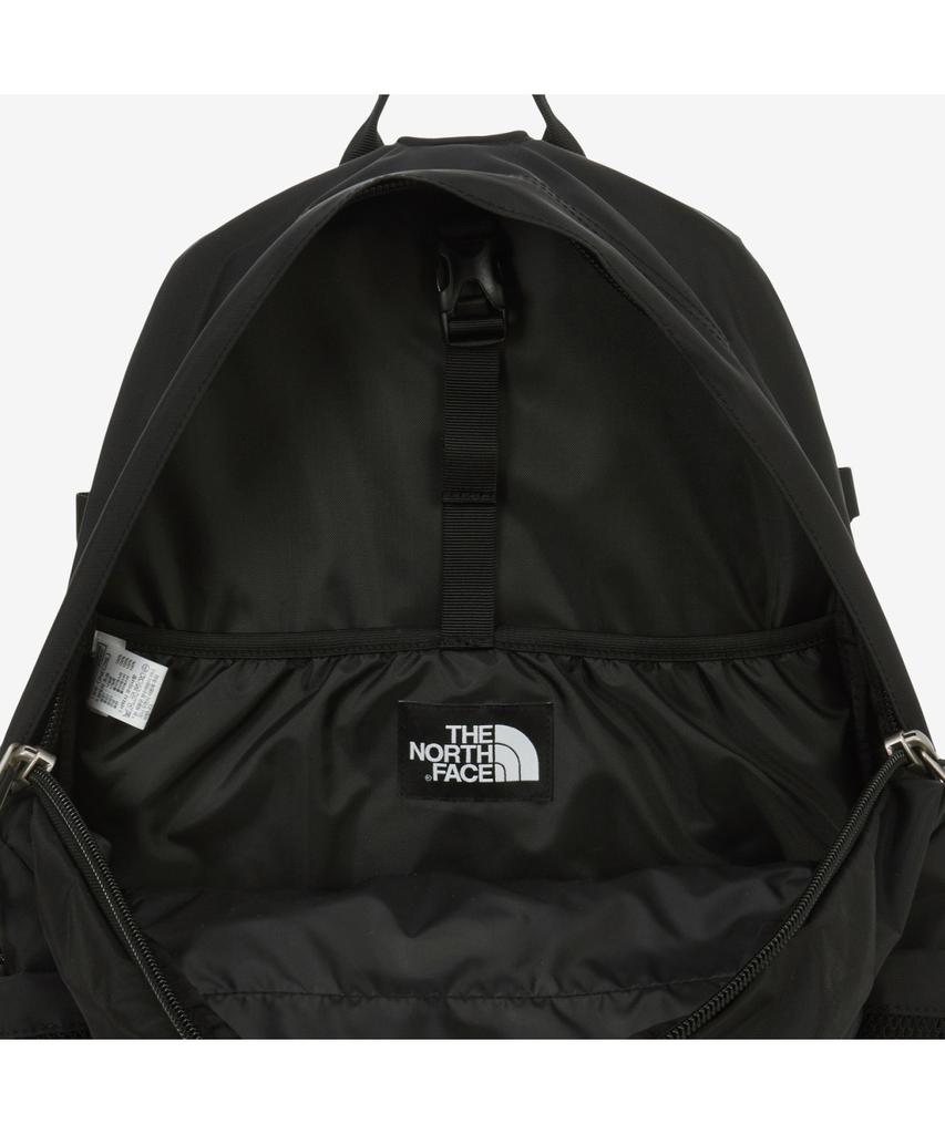 The North Face Nm2Ds08A Hot Shot Black
