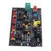 Operationsverstärker Testmodulplatine OPV Tester Hoch Niedrig Geschwindigkeit Differenziell für Single-Chip Dual Quad Kanal