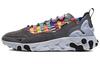 React Celto Sophnet Grey Multi Color AT5301-004