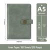 Custom A5 Notebook with Logo - Corporate Meeting Diary & Gift Box Set