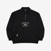 Fila Sweatshirt mit halbem Reißverschluss