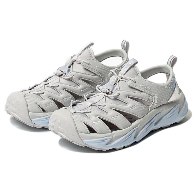 HOKA One One Hopara 'Cream Grey' 1123112-NCWT