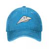 Paper Airplane Baseball Cap GentleUnisex Hat Custom Hat Beach Hat Golf Genuine Women Caps Unisexs