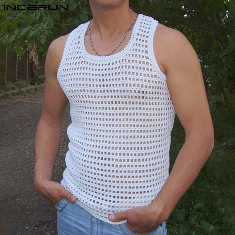 camisa interior