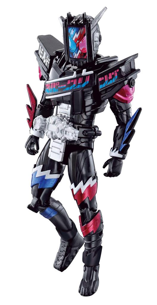 Kamen Rider Zi-O RKF Rider Armor Series Decade Armor
