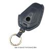 Motorcycle Key Case Car Key Holder Hand Cowhide Wear Resistant Durable Portable Shell Housing Accessories For BMW 1300GS R12 Key