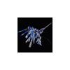 RG 1/144 Hi-Nu Gundam Hyper Mega Bazooka Launcher & Funnel Display Set Color-Coded Plastic Model