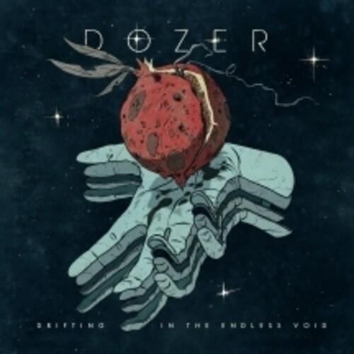 Dozer - Drifting In The Endless Void [COMPACT DISCS]