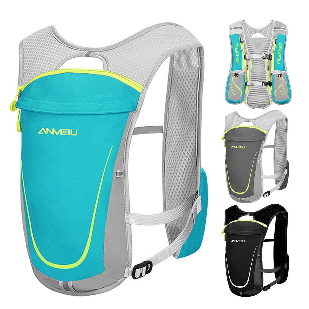 lightweight breathable backpack