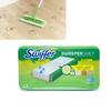 Flat Swiffer Mop Disposable Wipes Replacement Head Cleaning Tools Dedusting