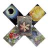 The Paper Oracle Cards Tarot Divination Deck English Vision Edition Board Playing Game For Party