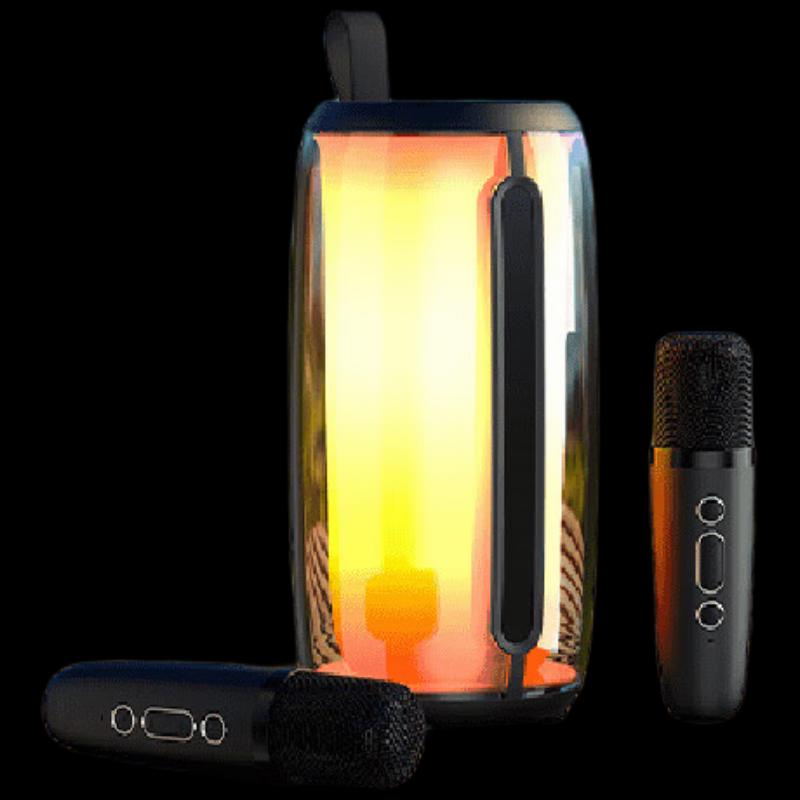 

Newman M18 Smart KTV Wireless Bluetooth Speaker