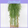 Pine Needle Wall Hanging Artificial Plants For Home Decor And Wedding Events