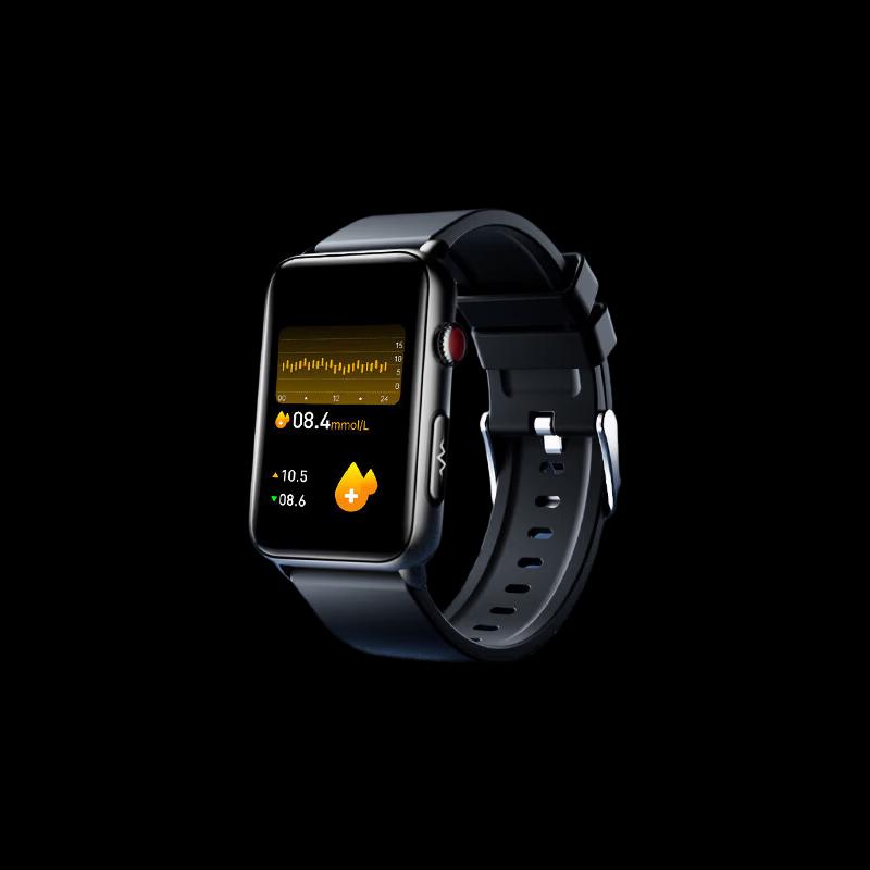 dido R50ProMax Smart Health Tracker Band (CN version)