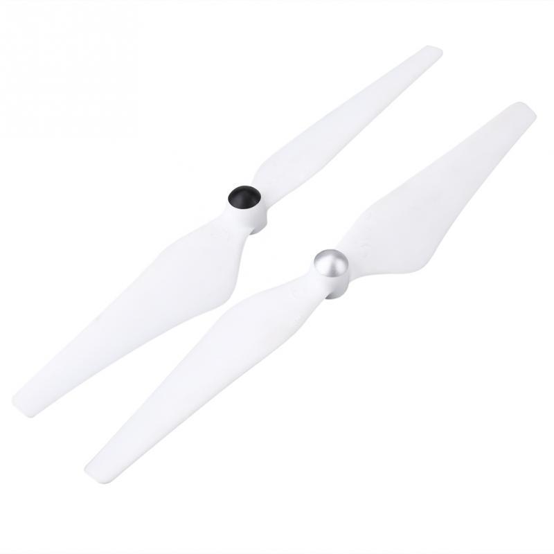 8Pcs/Set Cw Ccw Self-Locking Propellers Quadcopter Blade For 1/2/3/3Pro/Fc40/E300