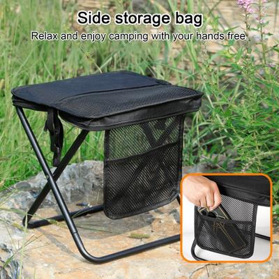 Kamperen en wandelen – Campingstoelen