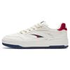 982 Low Top Skateboard Shoes Men's Ivory 112348067-3