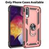 Subtle For S9 Metallic Finish Phone Cover Shockproof Anti Slip Features
