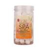 Nail Manicure SPA Effervescent Soak Ball Remove Dead Skin Cuticles Moisturizing Tender Skin 02#