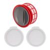 Vacuum Cleaner Filter Replacement Spare Parts for Roborock H7 Vacuum Cleaner Accessories