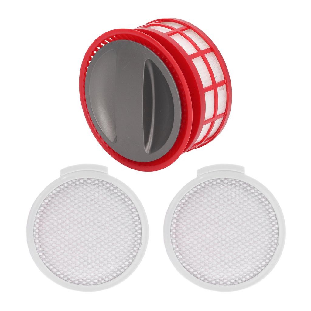 Vacuum Cleaner Filter Replacement Spare Parts for Roborock H7 Vacuum Cleaner Accessories