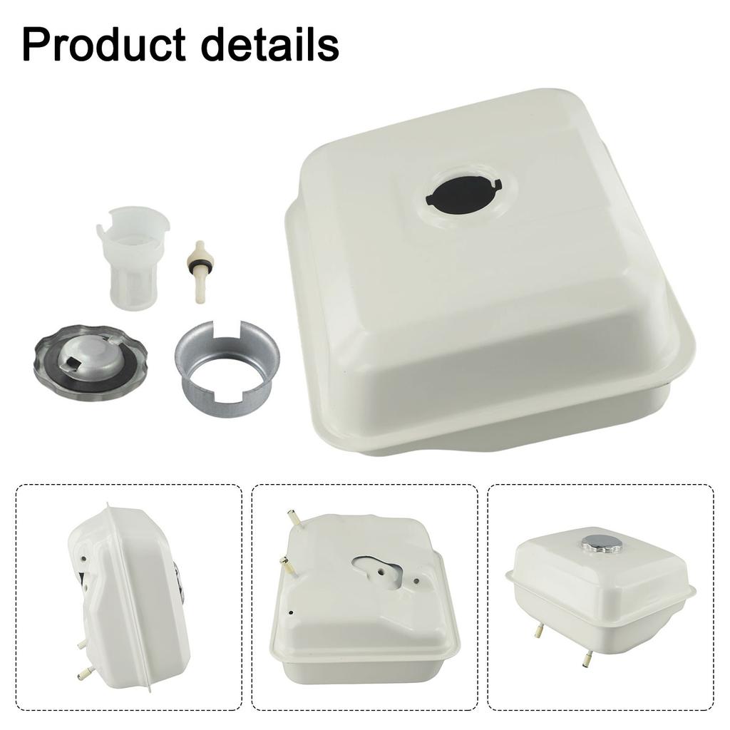Fuel Tank Assembly Lawn Mower Engine Practical Brand New