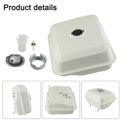 Fuel Tank Assembly Lawn Mower Engine Practical Brand New