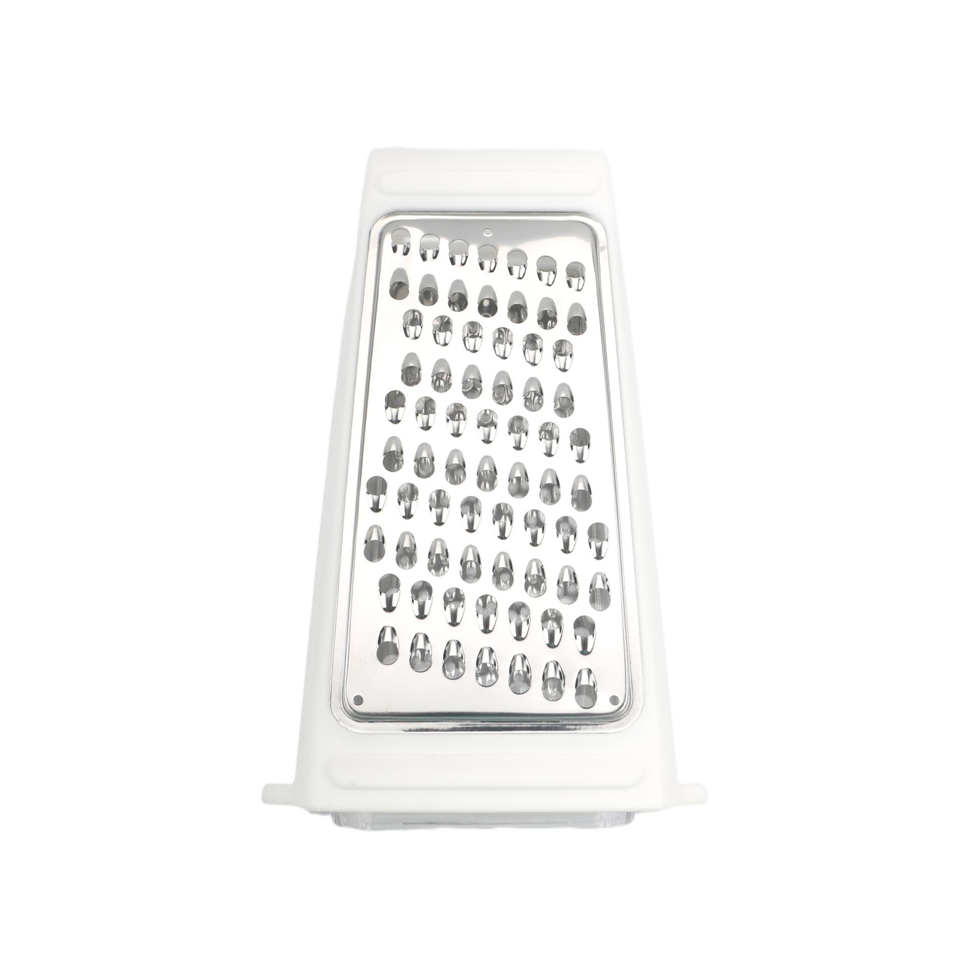 Cheese mill Grater cheese butter cutter grinder double-sided potato grater kitchen gadget
