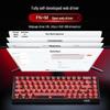 AOC K68 Tri-Mode Magnetic Switch Gaming Keyboard