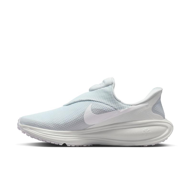 Nike Men s Breathable Running Shoes - NIKE REVOLUTION 8 HQ2414 35.5 белый