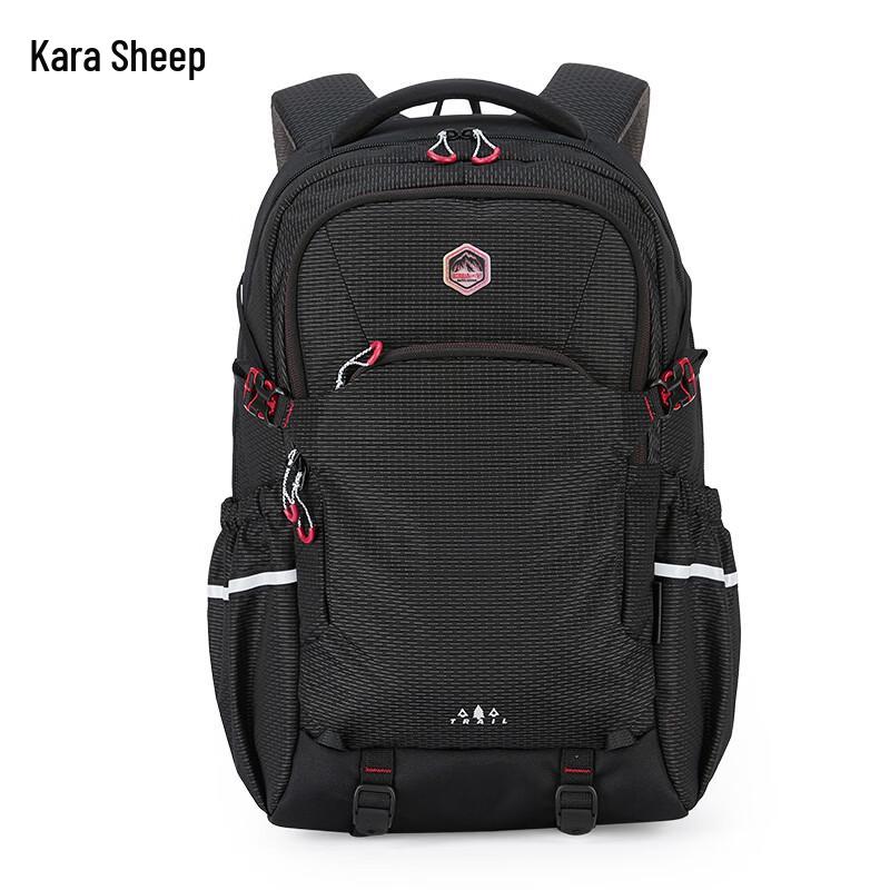 KALA·Y Student Decompression Laptop Backpack