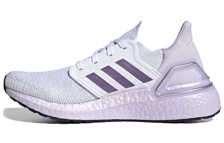 Adidas Wmns UltraBoost 20  Purple Tint  Women s EG0762 42
