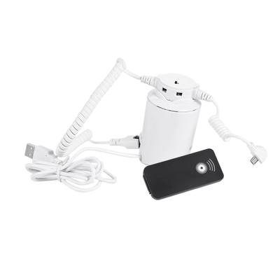 Alarma Antirrobo para Exhibición de Teléfono Móvil Soporte para Teléfono Celular Soporte para Tienda Minorista