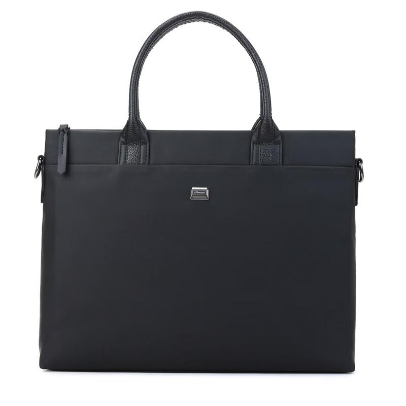 

SIMOER Versatile Business Laptop Backpack
