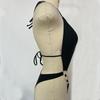European & American Slimming Backless One-Piece Swimsuit for Shaping
