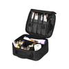 Lightweight Cosmetic Bag Makeup Bag Portable Makeup Bag Storage Bag with Handle Travel Makeup Cosmetic Bag